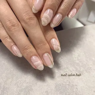 ネイル 植草 志帆のネイルデザイン