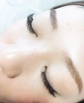 マツエク・マツパ eyelash BELDAD〜ベルダのマツエク・マツパデザイン