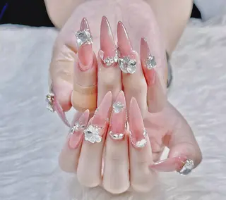 ネイル Chan Nail Salonのネイルデザイン