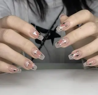 ネイル Queens ciciのネイルデザイン