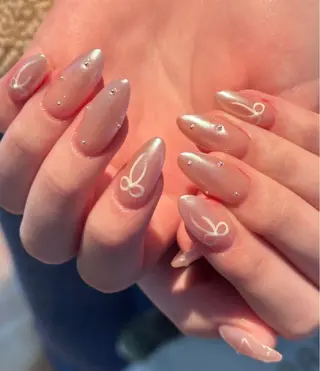 ネイル Miya🎀 nailのネイルデザイン