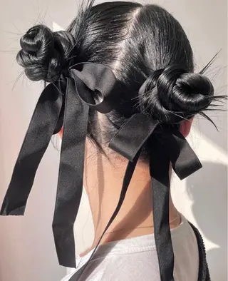 ヘアアレンジ メイクアップ 大阪のその他イメージ