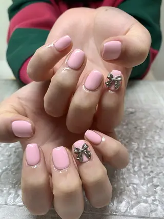 ネイル スマイル サロンのマツエク・マツパデザイン