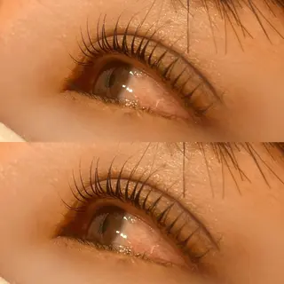 マツエク・マツパ 松井 菜々美のマツエク・マツパデザイン