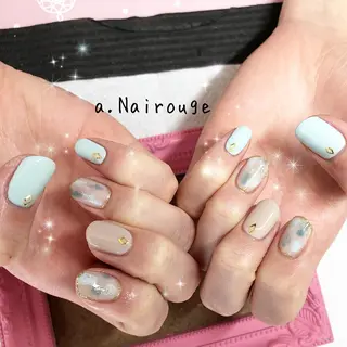 ネイル Nail salon REIRISのネイルデザイン