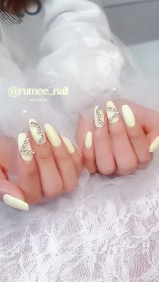 ネイル ♡ 𝑹𝒊𝒏𝒂のネイルデザイン