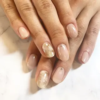 ネイル nail salon Titaleeのネイルデザイン