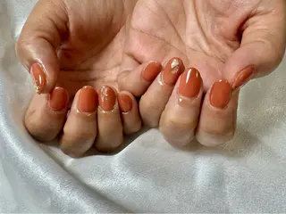 ネイル kikinail 溝の口のネイルデザイン