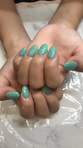 ネイル ✨アン ミユ✨のネイルデザイン