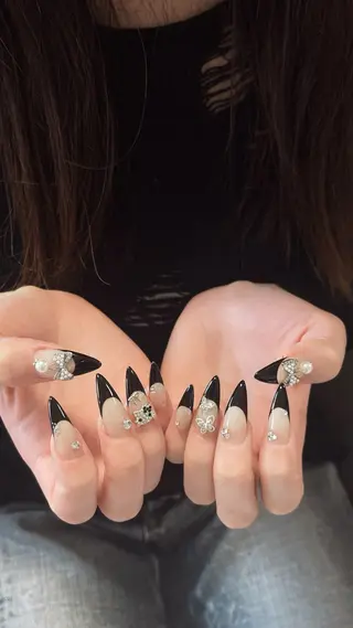 ネイル Kitty Nailのネイルデザイン