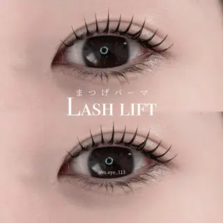 マツエク・マツパ eyelist ✵ Itsukiのマツエク・マツパデザイン