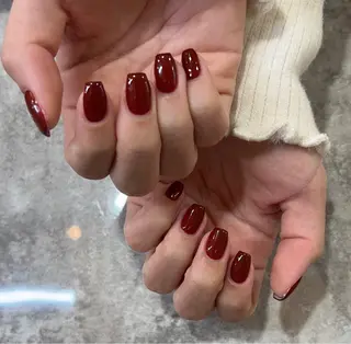 ネイル NANA tiffinのネイルデザイン