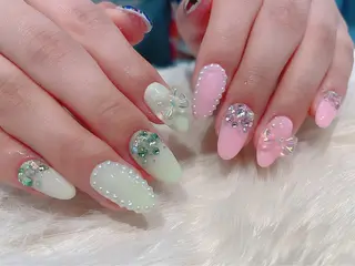 ネイル NARUMI HYODOのネイルデザイン