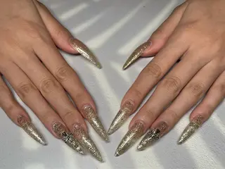 ネイル 山本joieange 心斎橋店のマツエク・マツパデザイン