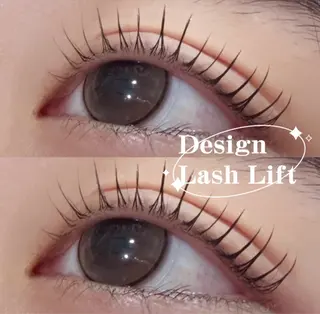 マツエク・マツパ Myro mikiの眉毛・アイブロウイメージ