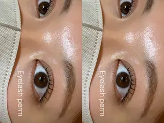 メンズ マツエク・マツパ VIAS rina.🌙のマツエク・マツパデザイン