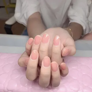 ネイル 🎀 moo～ 🎀のネイルデザイン