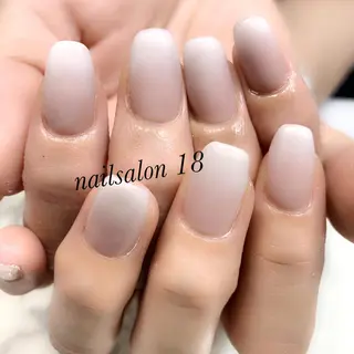 メンズ ネイル nail salon 18.のネイルデザイン