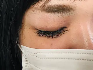 マツエク・マツパ 青 山のマツエク・マツパデザイン