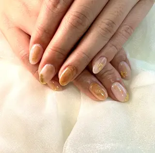 ネイル nail salon quartettoのネイルデザイン