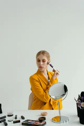 パーソナルカラー診断 ボニットBoknitのその他イメージ