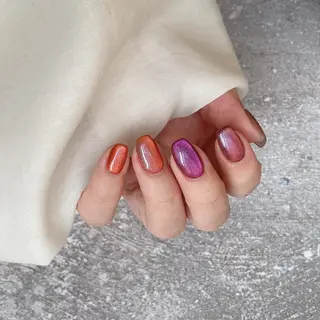 ネイル ✴︎fumi nail✴︎のネイルデザイン