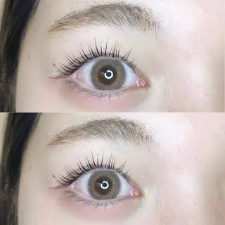 マツエク・マツパ suzuki natsumiのマツエク・マツパデザイン