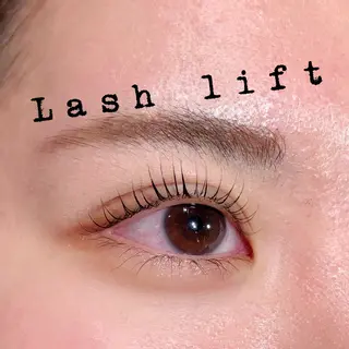 マツエク・マツパ chic　吉崎 翔子のマツエク・マツパデザイン