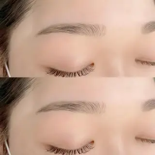 アイブロウ 国分寺アイリスト あさみのマツエク・マツパデザイン