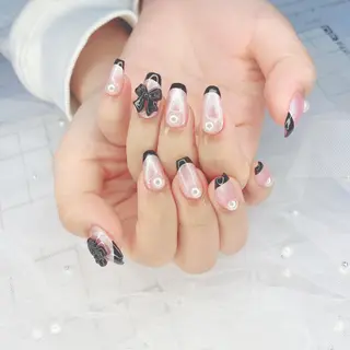 ネイル DG nailのネイルデザイン