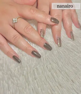 ネイル nanairo nailのネイルデザイン