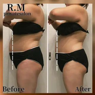 プライベートサロン R.Mのエステ・リラクイメージ