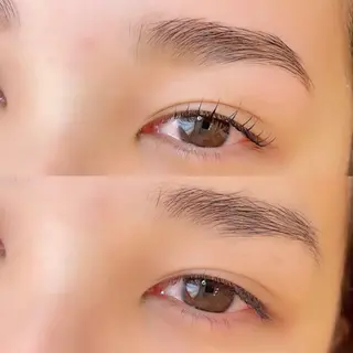 マツエク・マツパ アイブロウ eyelash salon7のマツエク・マツパデザイン