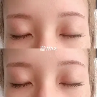 アイブロウ elua 茨木店のマツエク・マツパデザイン