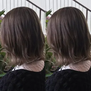 ショート 韓国ヘア🇰🇷 HINAのマツエク・マツパデザイン