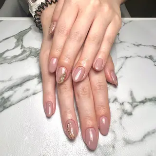 ネイル 中野 優香のネイルデザイン