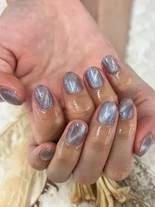 ネイル Basic町田本店 Suzunaのネイルデザイン