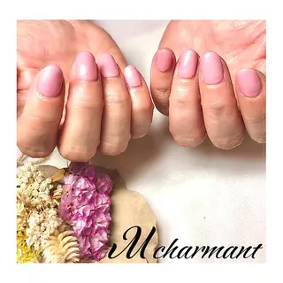 ネイル unwind⌇ Mayuのネイルデザイン