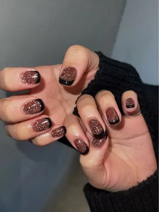 ネイル ヘアメイクネイリスト 💄💅hidemiのヘアスタイル