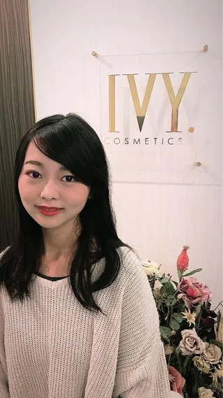 saintete 原 祐加のエステ・リラクイメージ