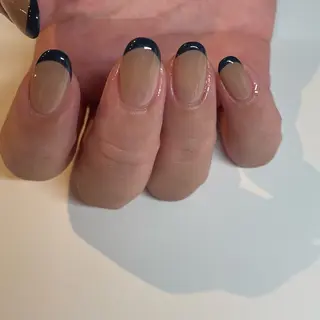ネイル Manon Yuiのネイルデザイン