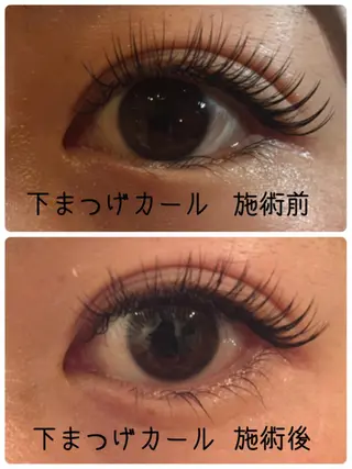 マツエク・マツパ eyelash bi-mの眉毛・アイブロウイメージ