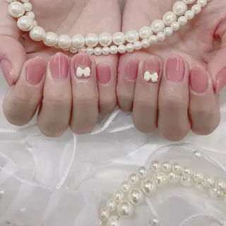 ネイル Nail salon Honey Beeのネイルデザイン