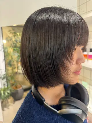 ミディアム 🩰Nico ☺︎Rukaのヘアスタイル