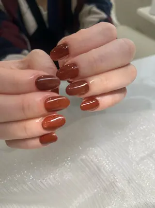 ネイル soary nailのネイルデザイン
