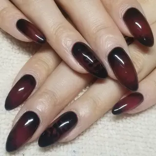 ネイル よしだ ひろきのネイルデザイン