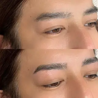 アイブロウ Salon aim /CHIHARUの眉毛・アイブロウイメージ