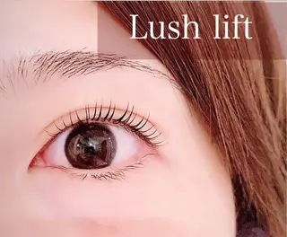 マツエク・マツパ 正箱 真紗美の眉毛・アイブロウイメージ