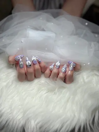 ネイル Nail Salon K&Rのネイルデザイン