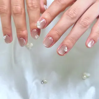 ネイル Private Soleilのネイルデザイン